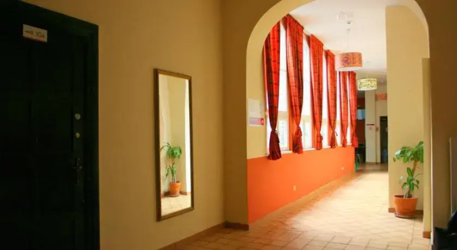 The One Hostel