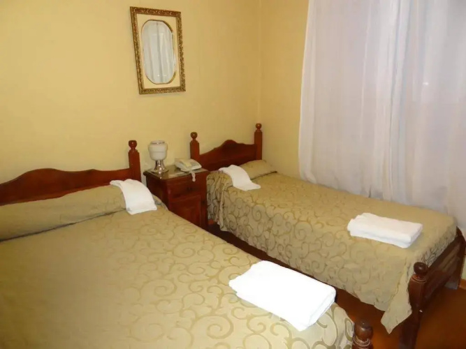 Hotel Azul