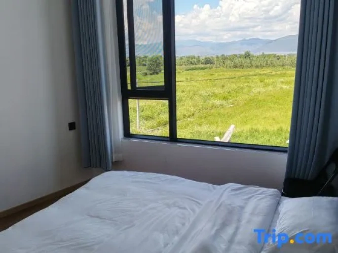 2 Bedrooms Suite with sea view