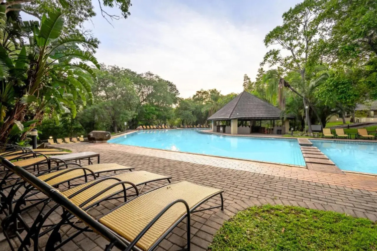 First Group Sanbonani Resort