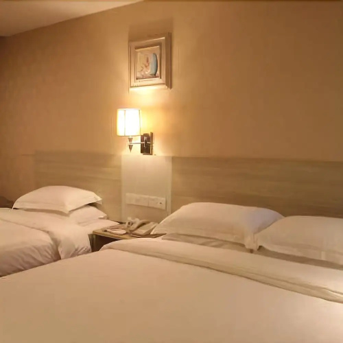 Mini Stars Hotel