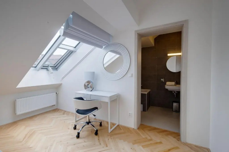 G´Old Art Apartments