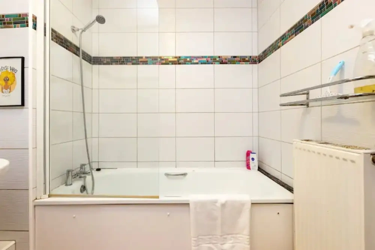 Double Apartment