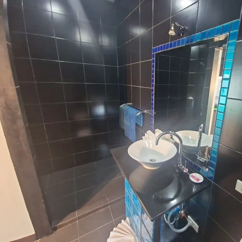 Premier Double room