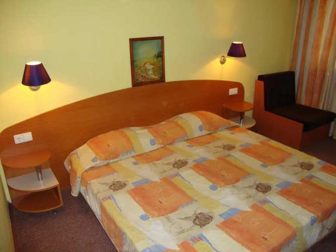 Hotel Fiesta