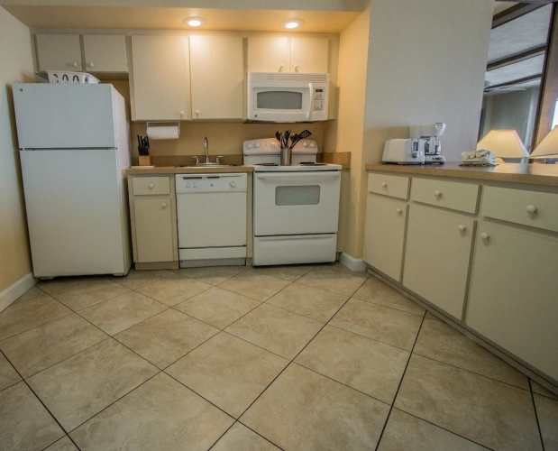 1 Bedroom Standard room