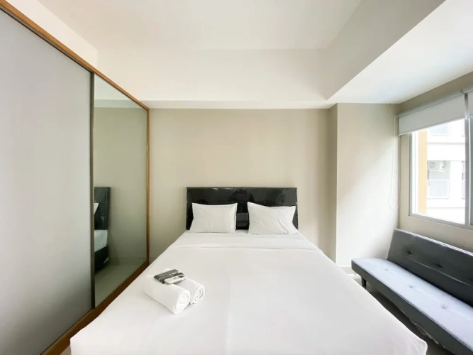 Double Apartment
