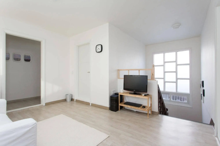 Issue Seoul Guesthouse