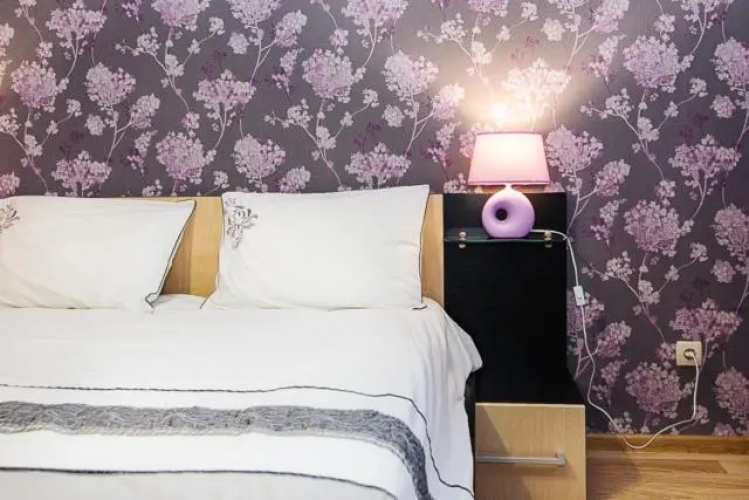 VIP Apartment ob Gorkogo Square
