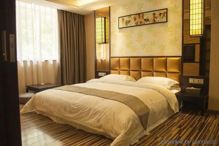 Wellgold Hotel