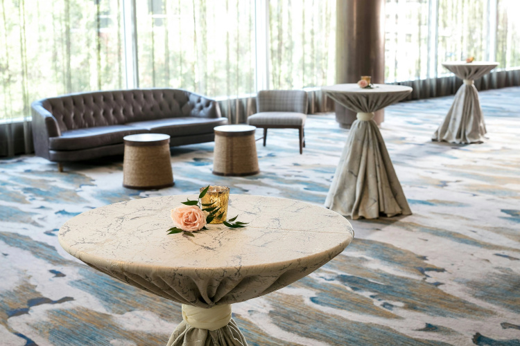 Marriott Louisville Downtown photo 33