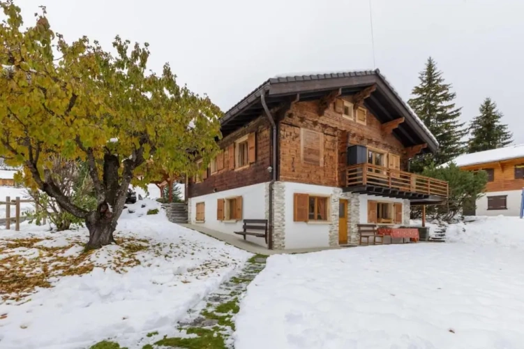 Cottage