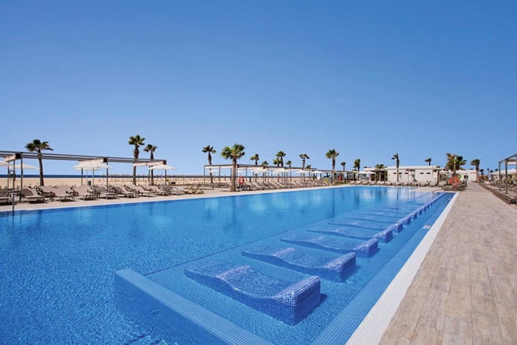 Riu Palace Santa Maria photo 12