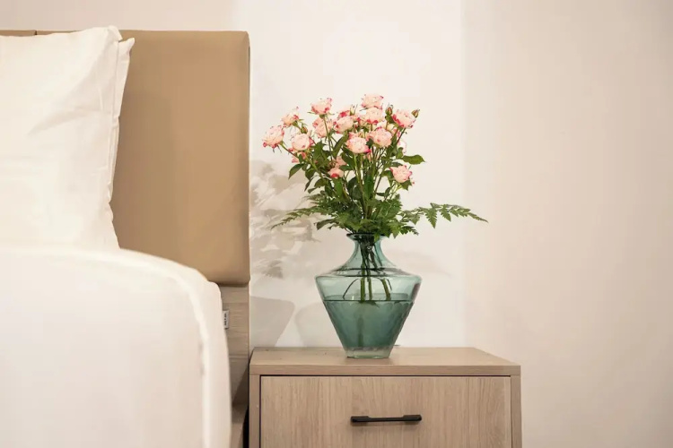 BRIO Mireva Hotel & Apartment