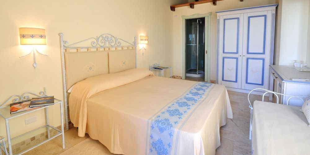 Hotel Corsaro Nero