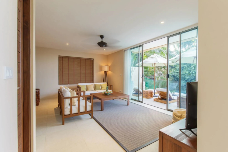 Aspire Villas Koh Phangan
