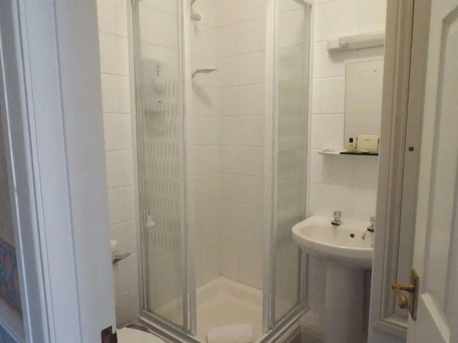 The Millbrook B & B