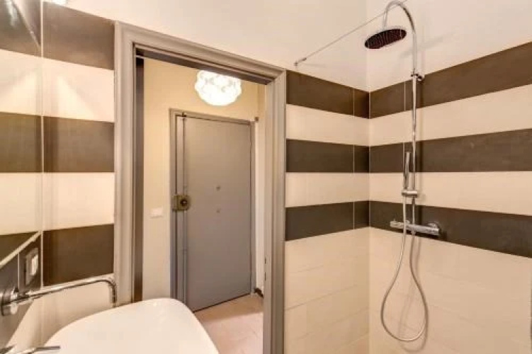 Cinque Terre The Harbour Apt - Two Bathrooms