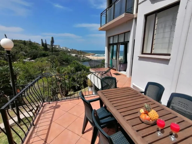 3 Bedrooms Sextuple Apartment with sea view