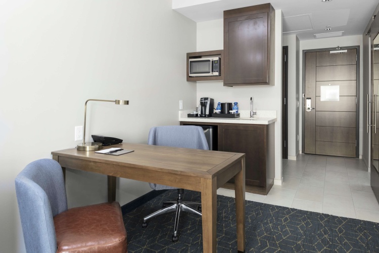 Embassy Suites by Hilton Grand Rapids Downtown photo 7