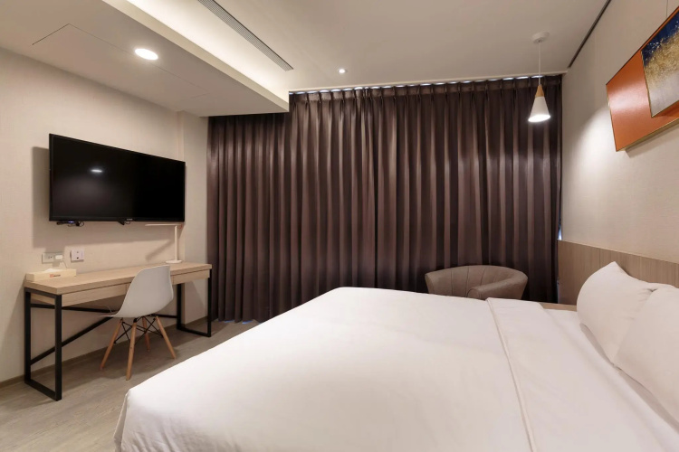 O House Hotel