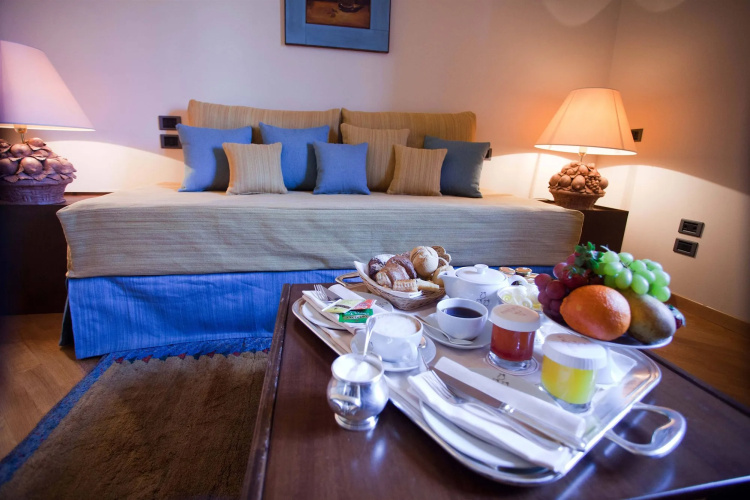 Hotel Le Tre Vaselle
