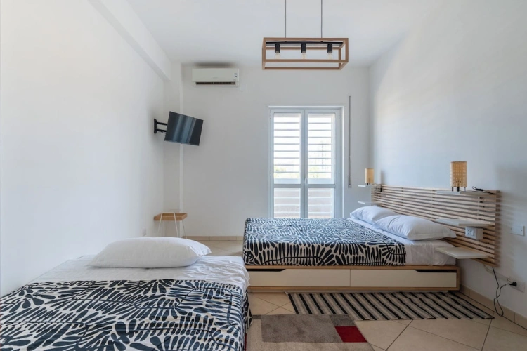1 Bedroom Standard Apartment