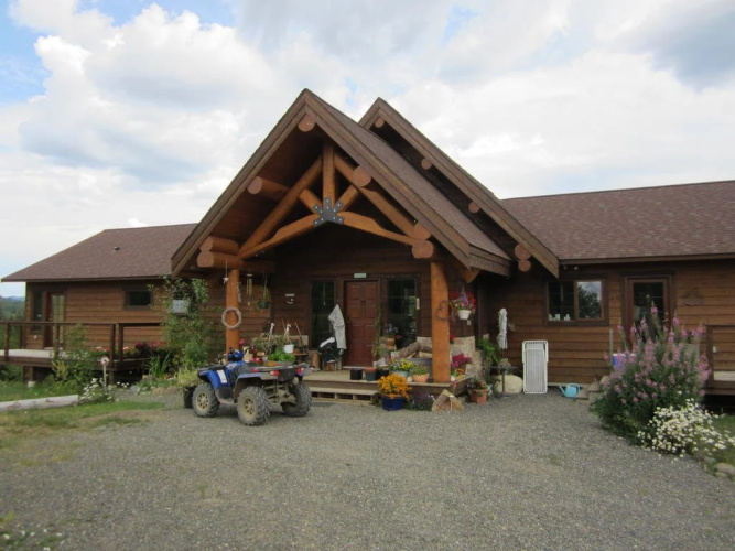 Double Hills Ranch & Lodge