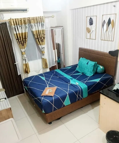 Double Studio with balcony