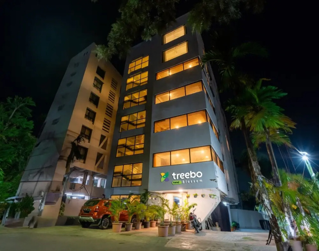 Image de l'hôtel