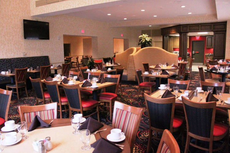 President Abraham Lincoln Springfield - a DoubleTree by Hilt photo 30