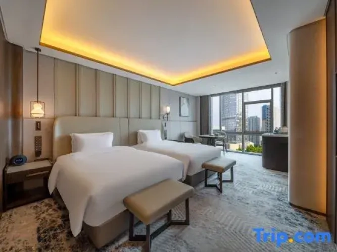 Business Twin room