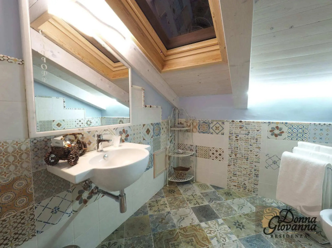 Residenza Donna Giovanna