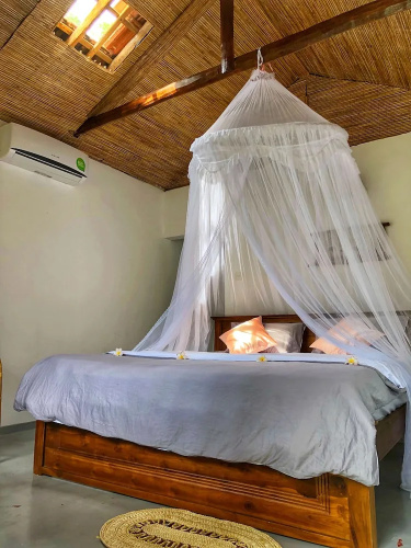 Sainan's Boutique Villa