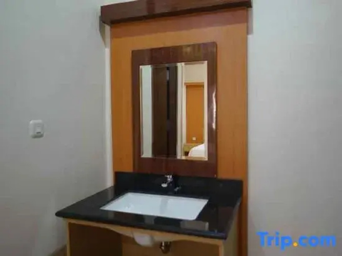 Manggala Trans Hotel