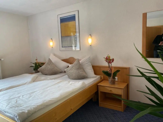 Apartment 54