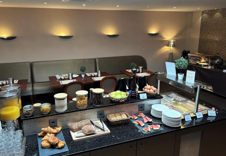 Drake Longchamp Hotel photo 21