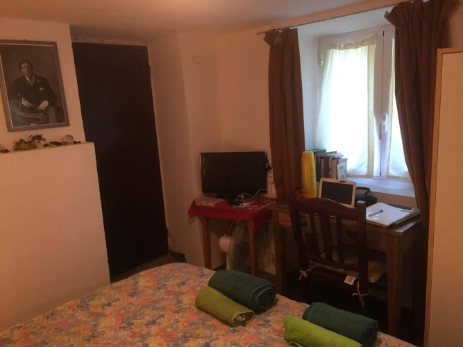 La Casa Inglese in Liguria