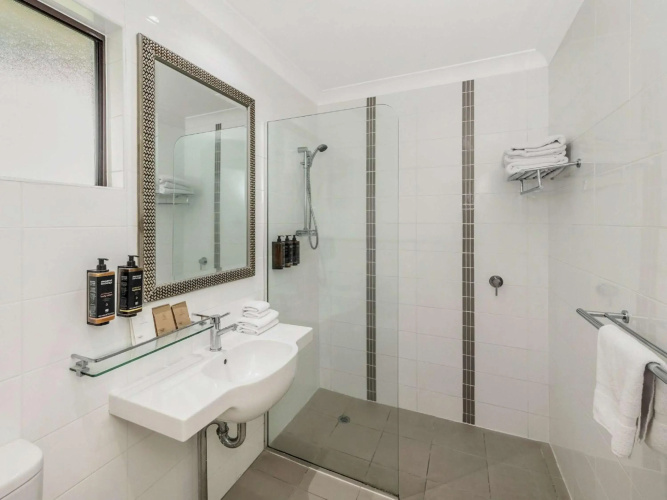 Mercure Townsville