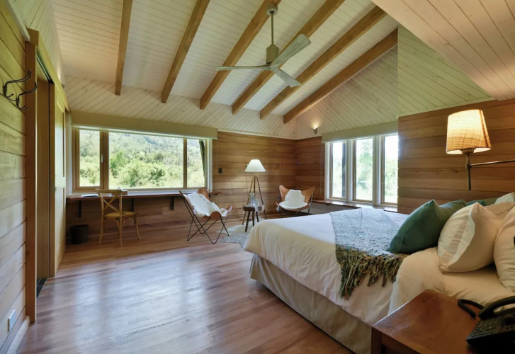 Futangue Hotel & Spa