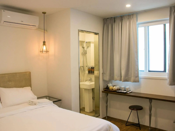 Hi Jun Guesthouse