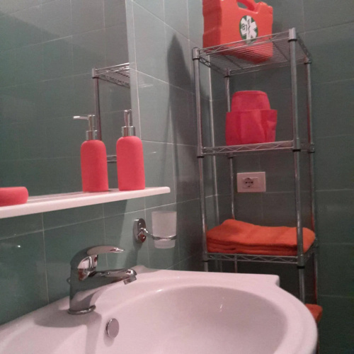 Mazzoleni House Elite