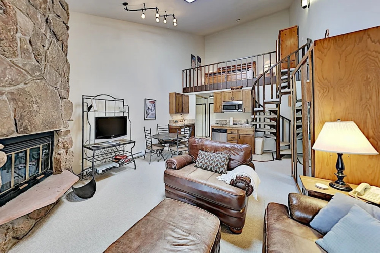 6292us4o 1 Bedroom Condo