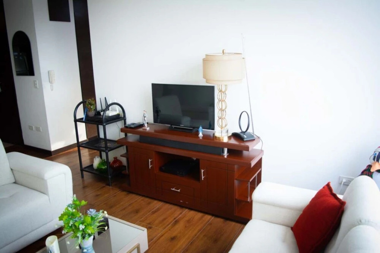 Apartamento Tamayo
