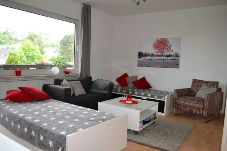 Ferienhaus Munterley