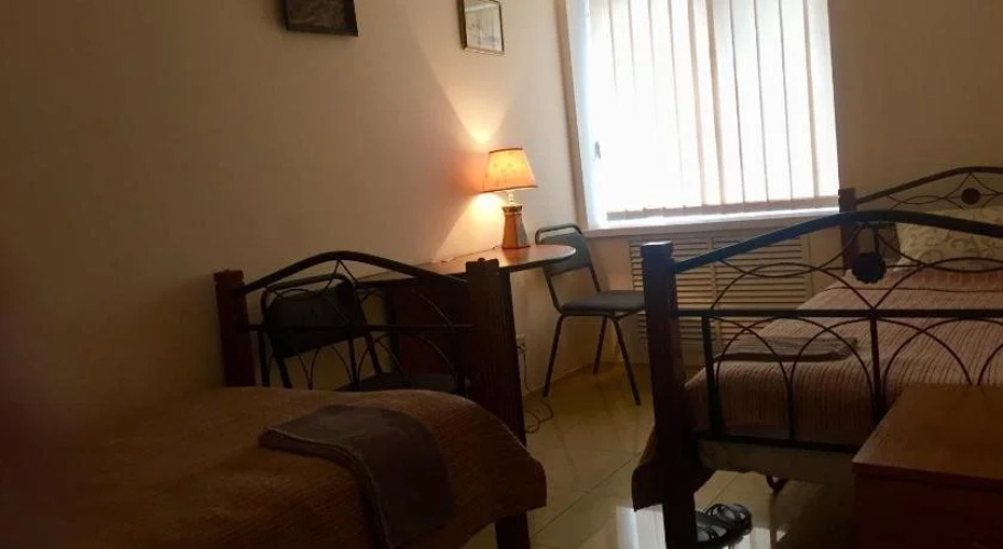 Westend Hostel Kiev
