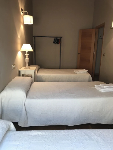 Apartamento Balcón de Jaca II