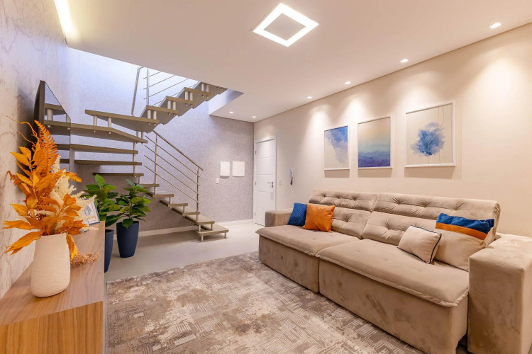 Cobertura Duplex com Vista Mar e Jacuzzi Privativa