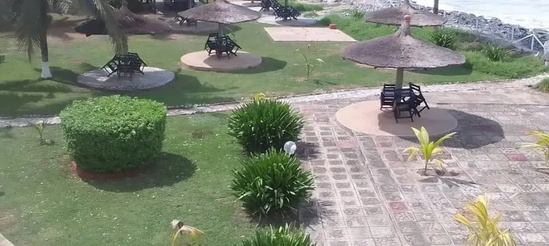 beach resort casa