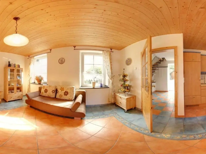 1 Bedroom Double Cottage